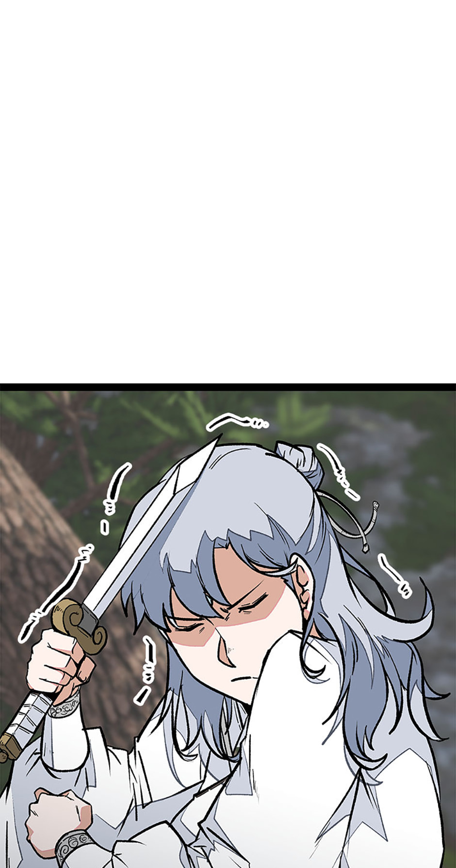 Gangho Apocalypse Chapter 41 page 89 - 