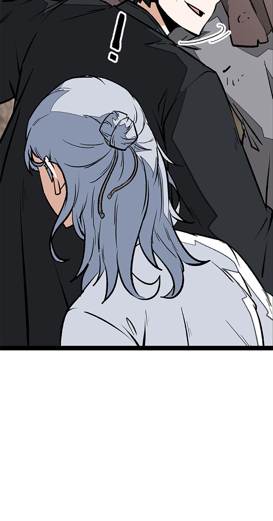 Gangho Apocalypse Chapter 42 page 2 - 