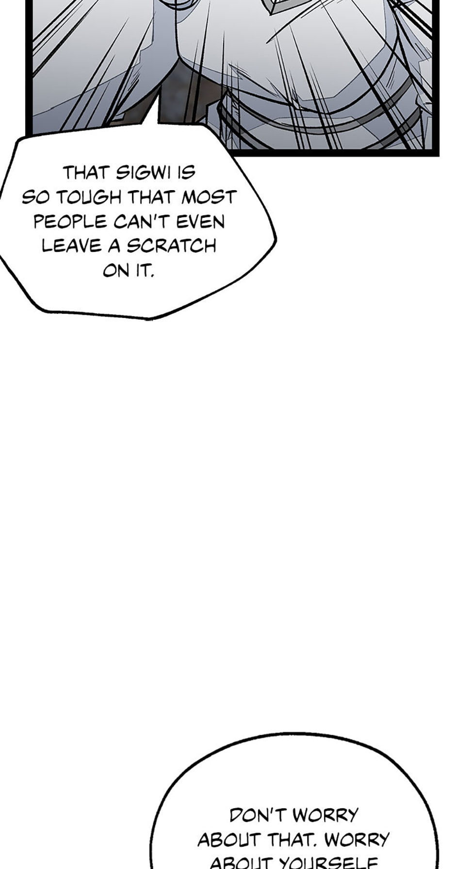 Gangho Apocalypse Chapter 42 page 12 - 