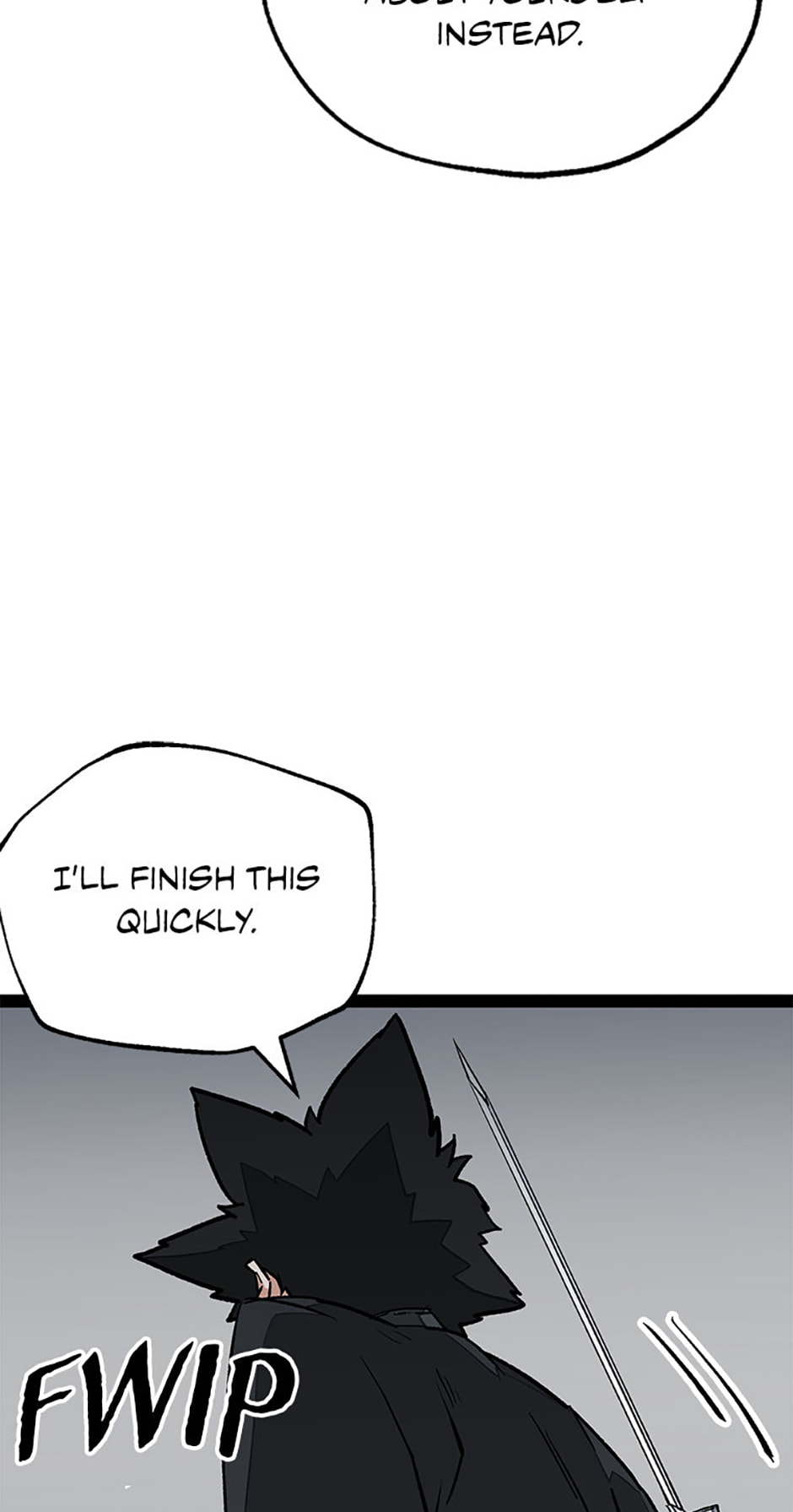 Gangho Apocalypse Chapter 42 page 13 - 