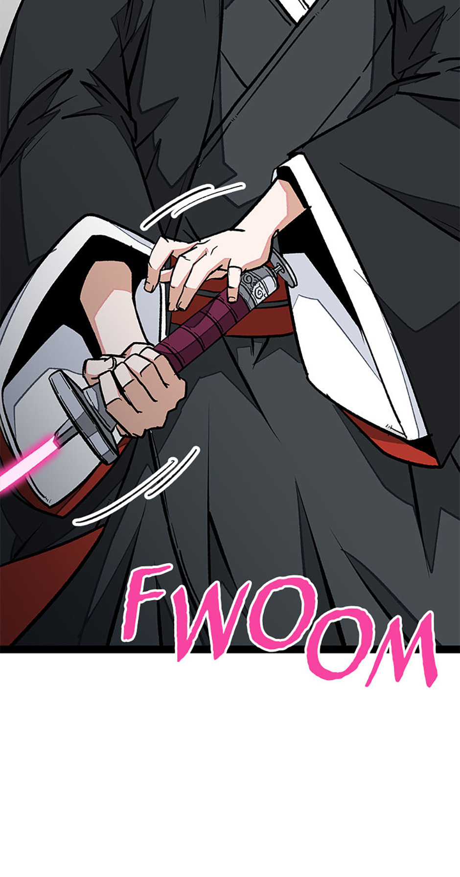 Gangho Apocalypse Chapter 42 page 17 - 