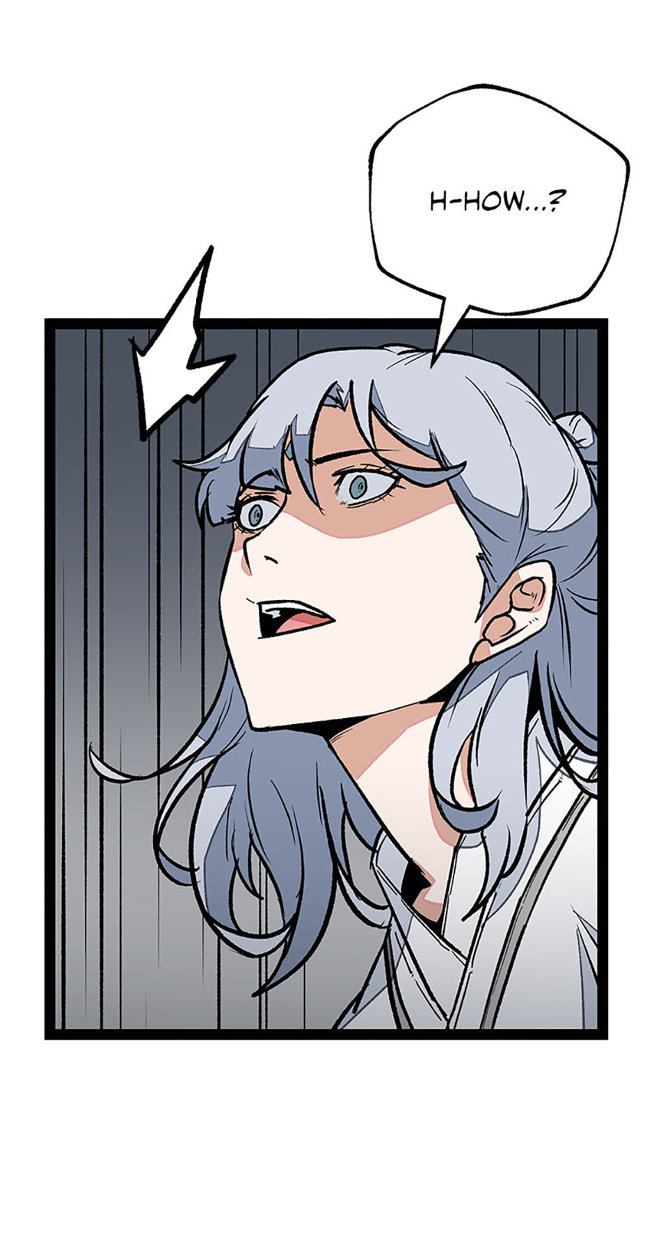 Gangho Apocalypse Chapter 42 page 20 - 