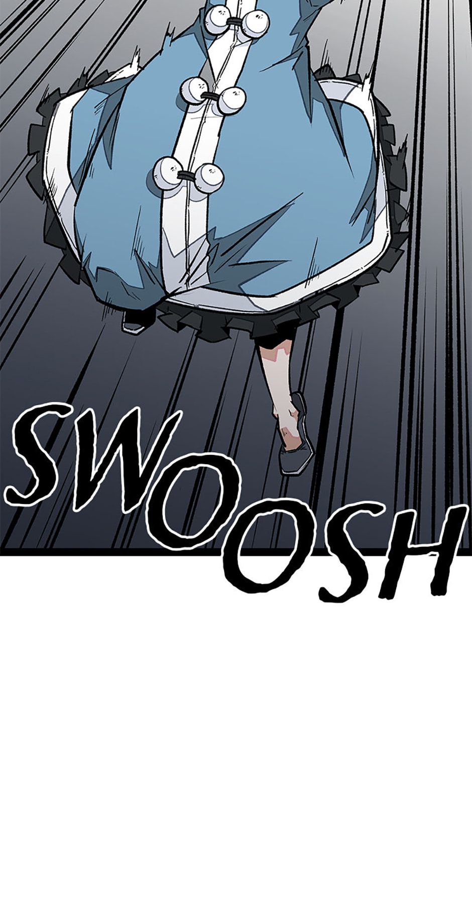 Gangho Apocalypse Chapter 42 page 26 - 