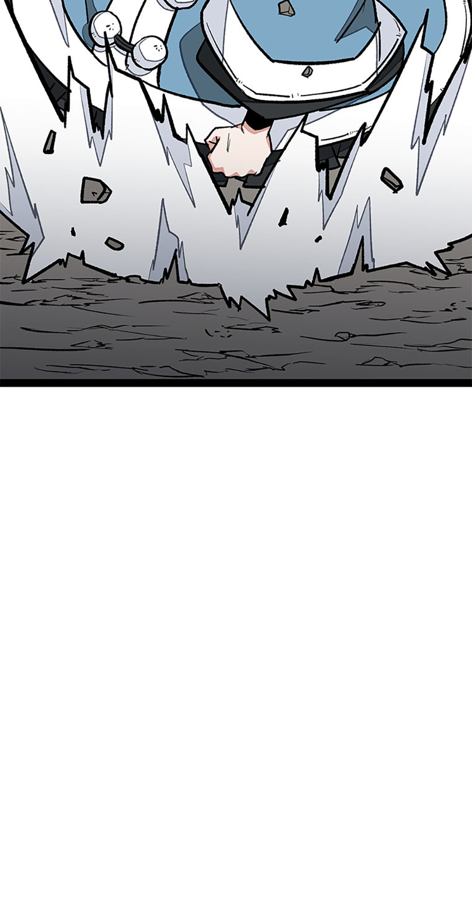 Gangho Apocalypse Chapter 42 page 28 - 