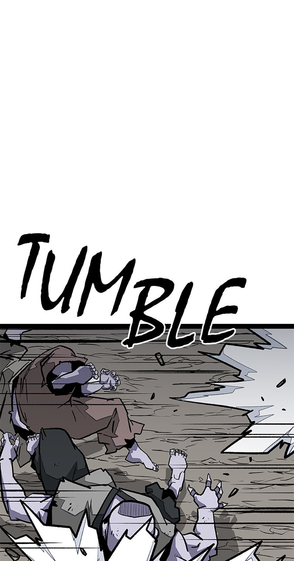 Gangho Apocalypse Chapter 42 page 30 - 