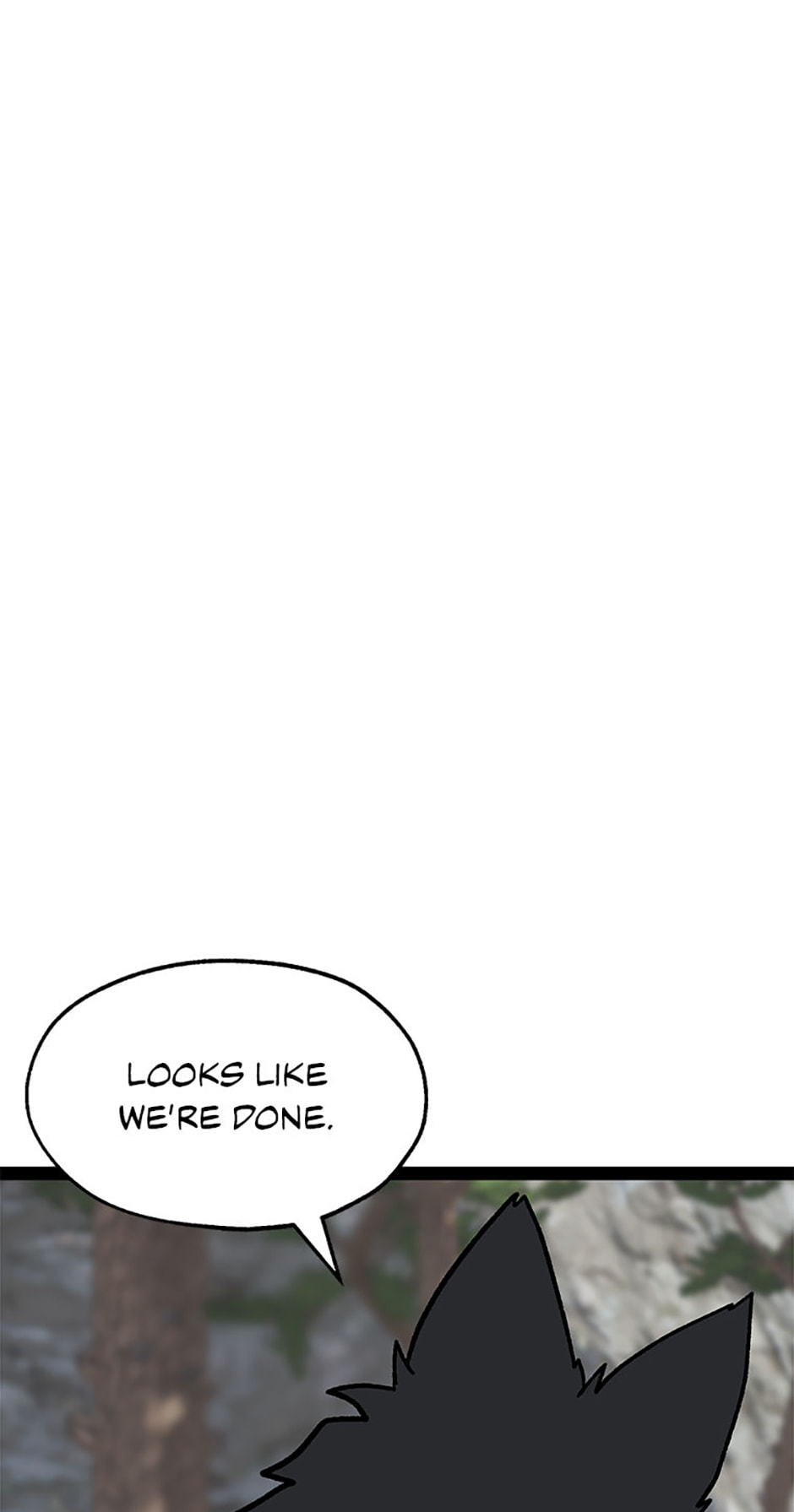Gangho Apocalypse Chapter 42 page 36 - 