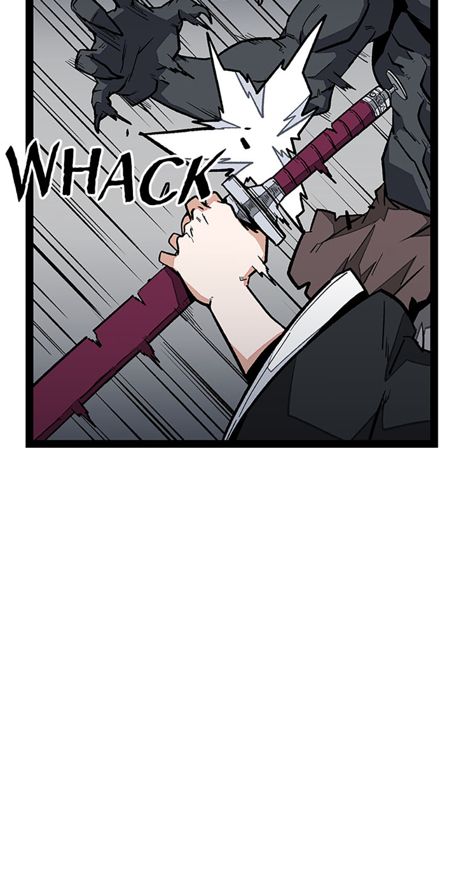 Gangho Apocalypse Chapter 42 page 5 - 