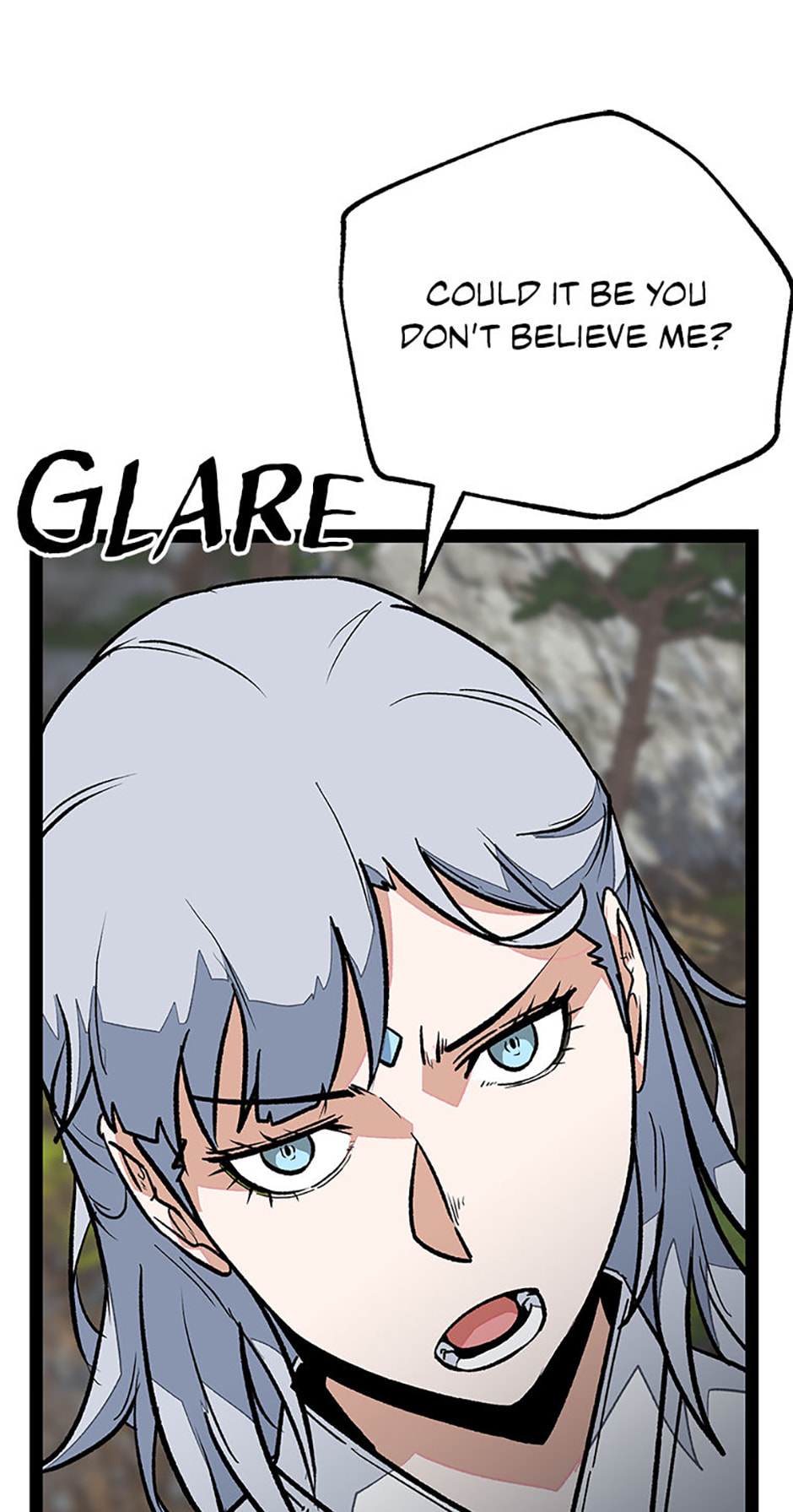 Gangho Apocalypse Chapter 42 page 46 - 