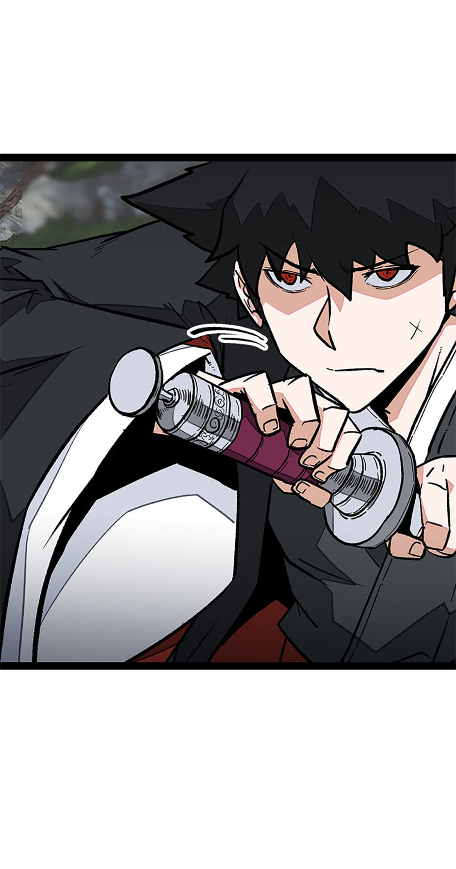 Gangho Apocalypse Chapter 42 page 6 - 