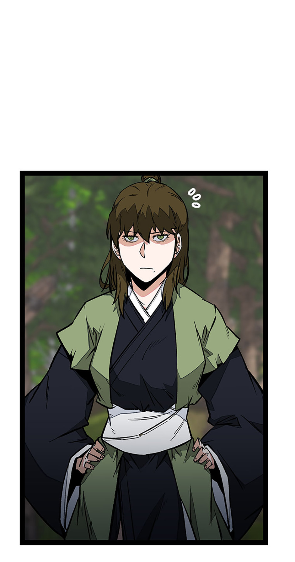 Gangho Apocalypse Chapter 42 page 56 - 