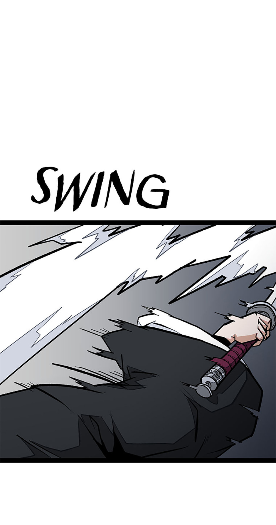 Gangho Apocalypse Chapter 42 page 7 - 