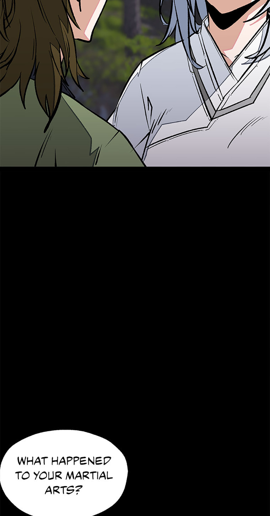 Gangho Apocalypse Chapter 42 page 65 - 