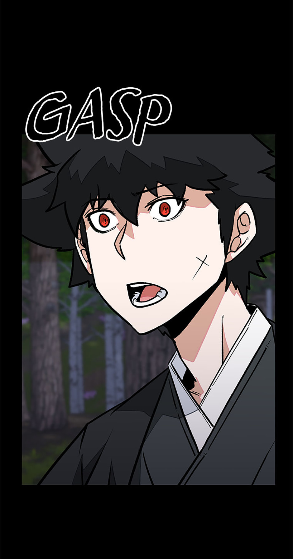 Gangho Apocalypse Chapter 42 page 75 - 