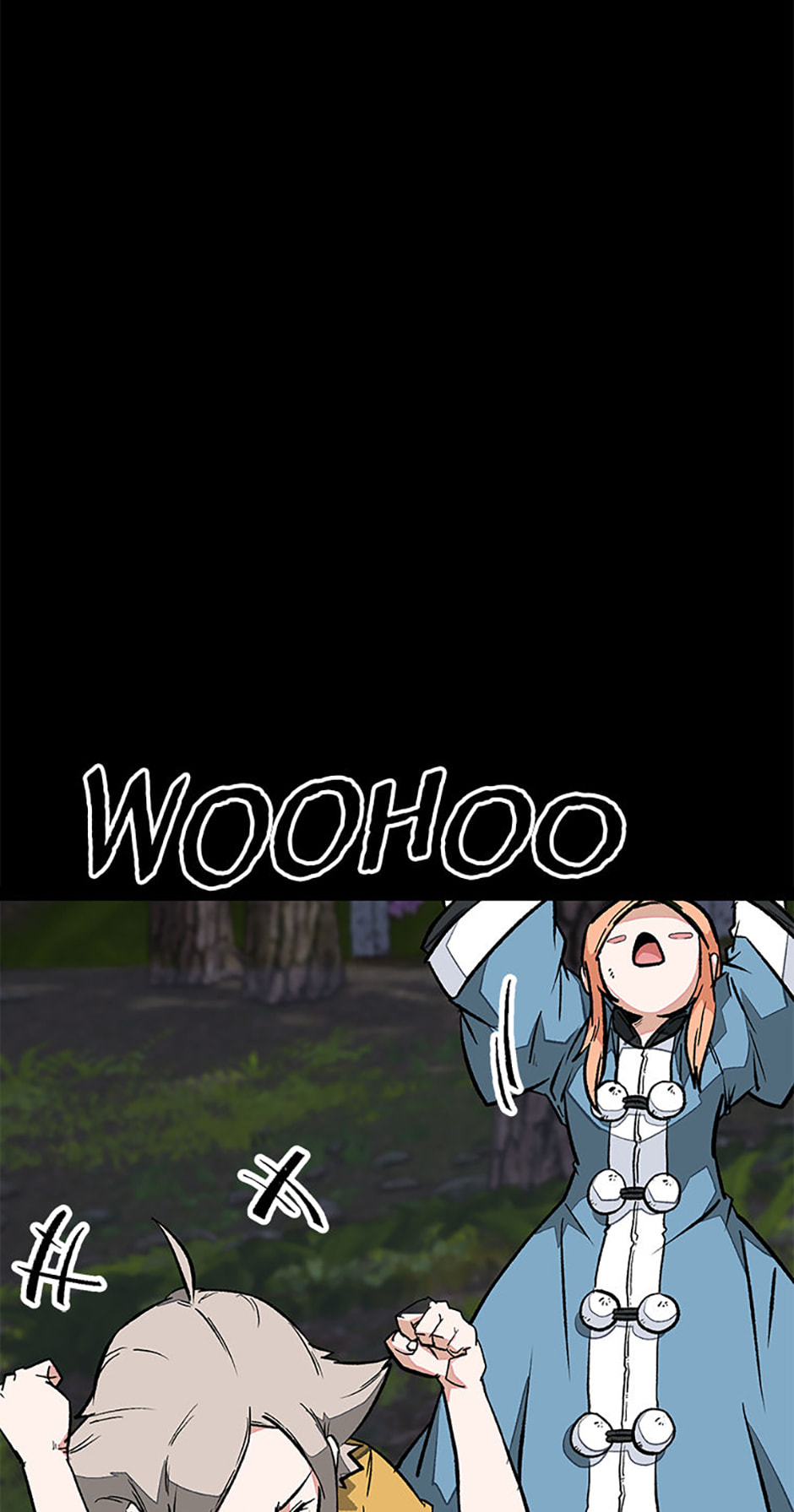 Gangho Apocalypse Chapter 42 page 76 - 