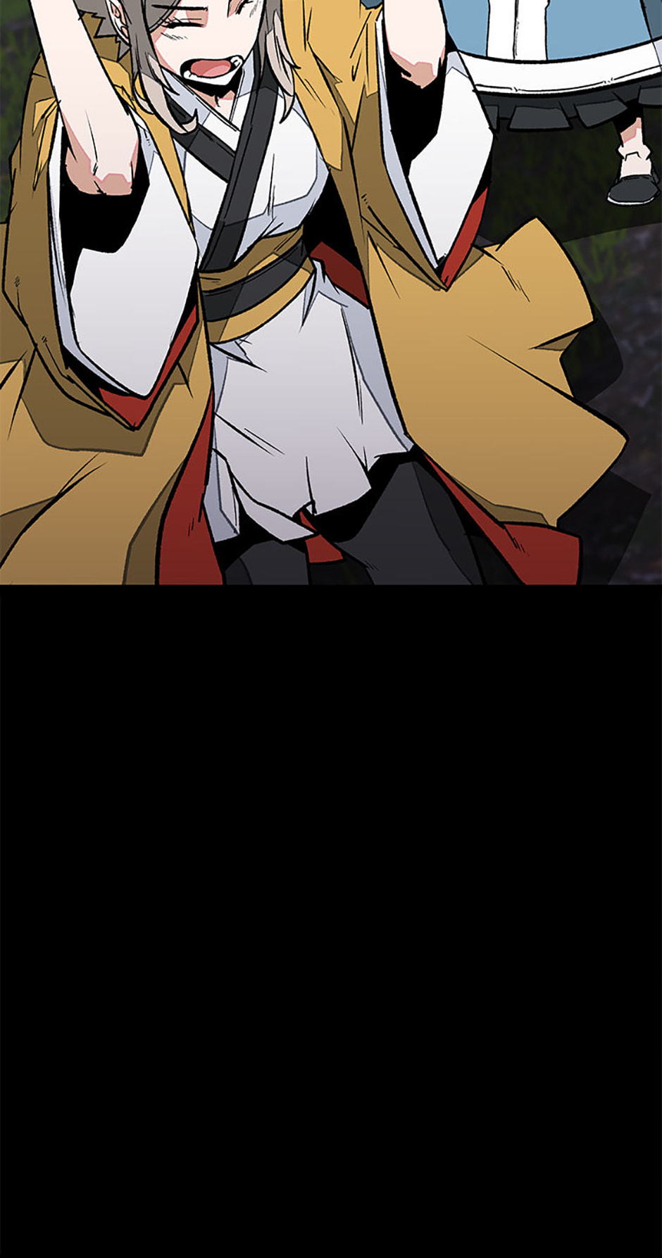 Gangho Apocalypse Chapter 42 page 77 - 