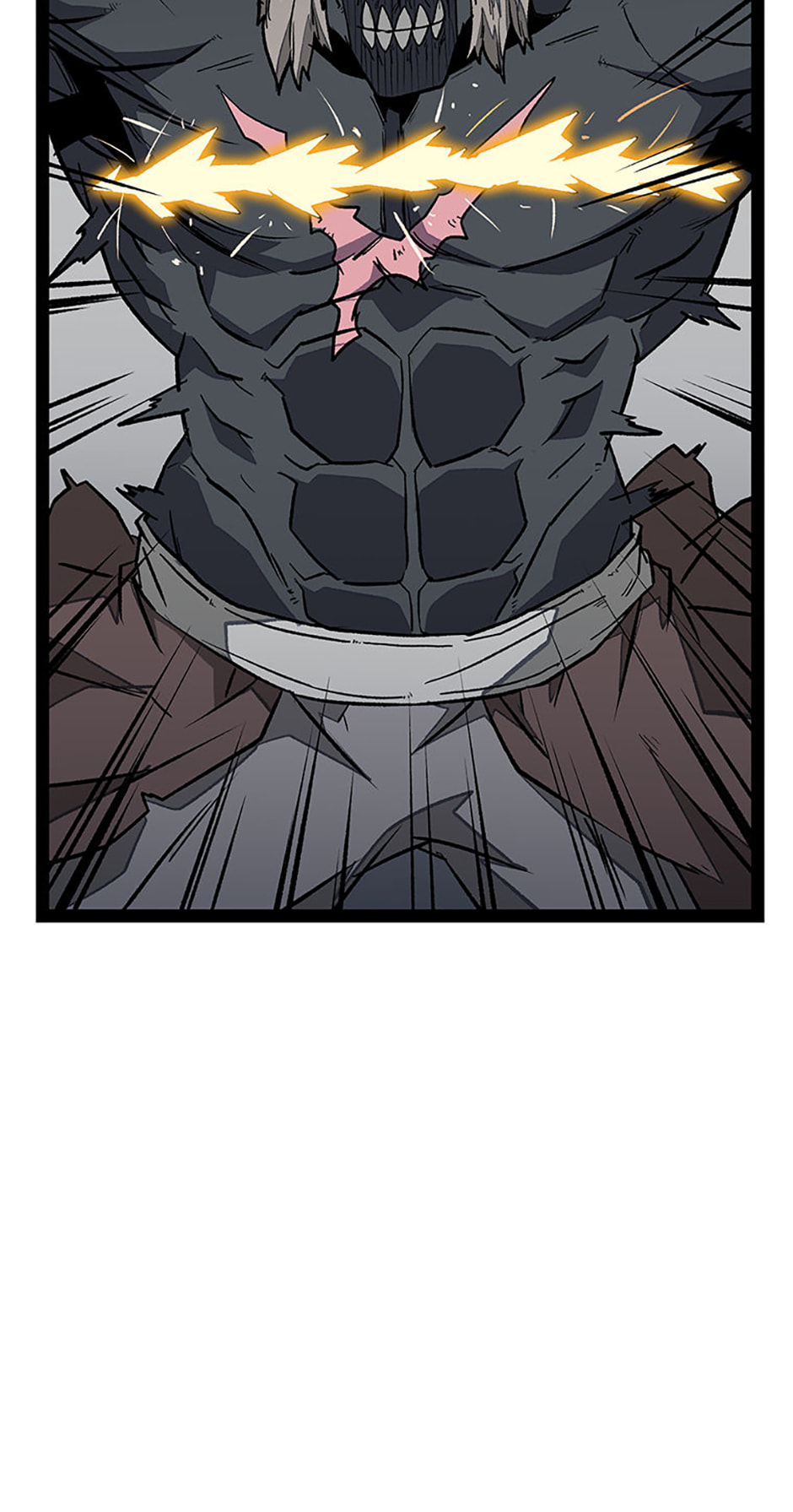 Gangho Apocalypse Chapter 42 page 9 - 