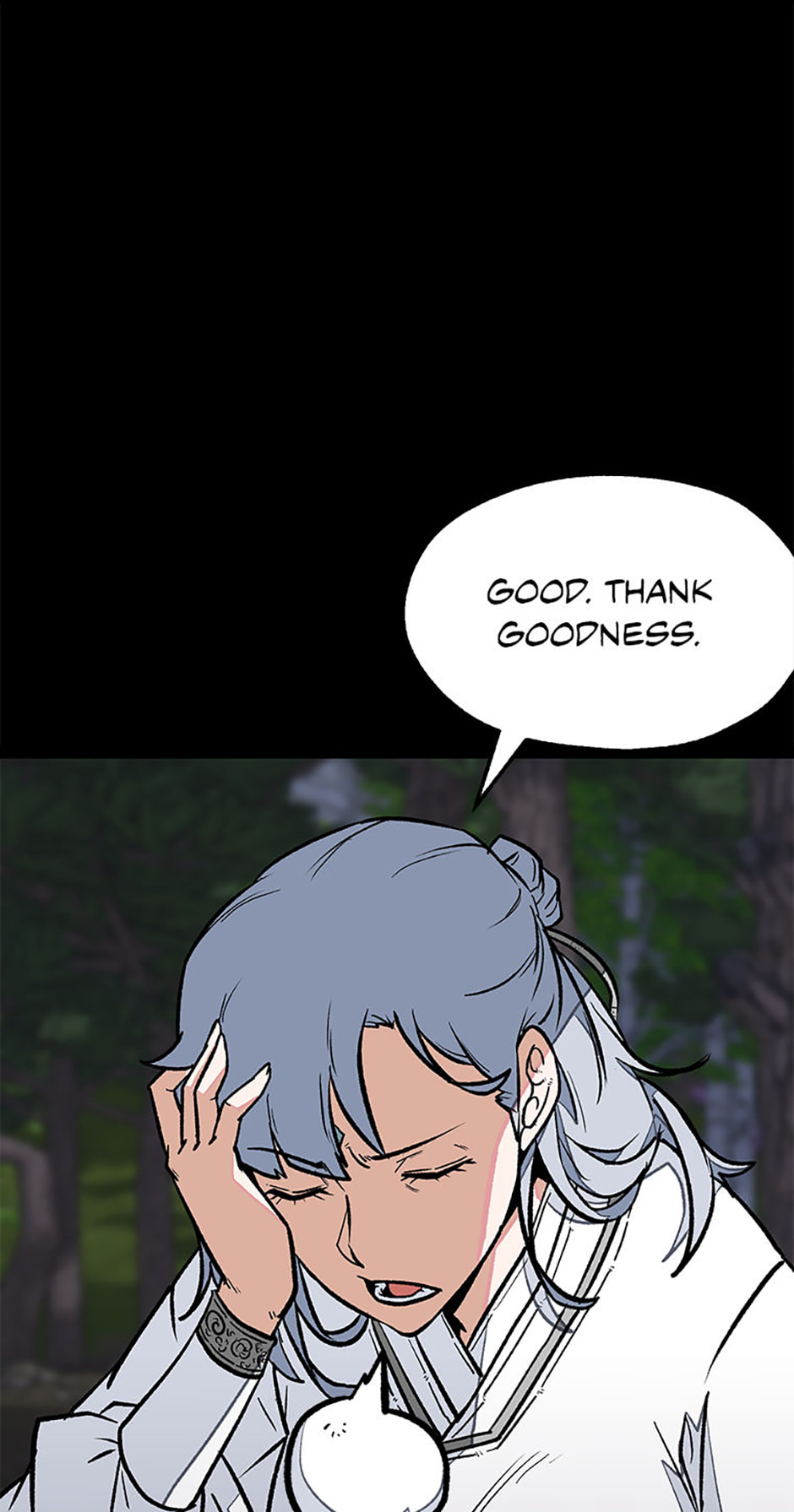 Gangho Apocalypse Chapter 42 page 85 - 