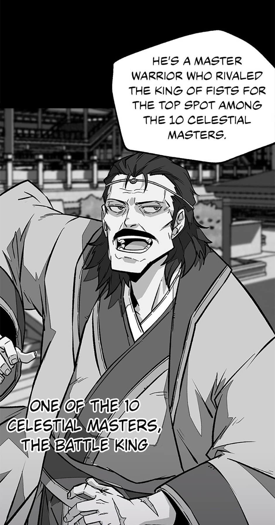 Gangho Apocalypse Chapter 42 page 88 - 