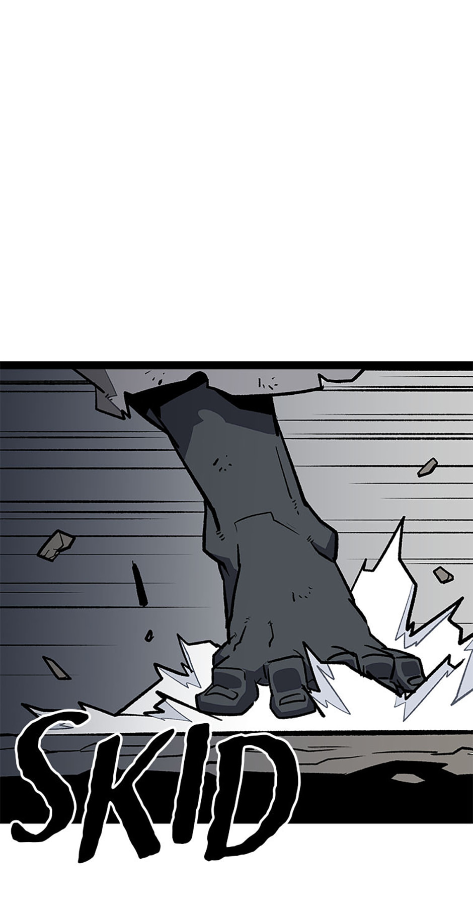 Gangho Apocalypse Chapter 42 page 10 - 