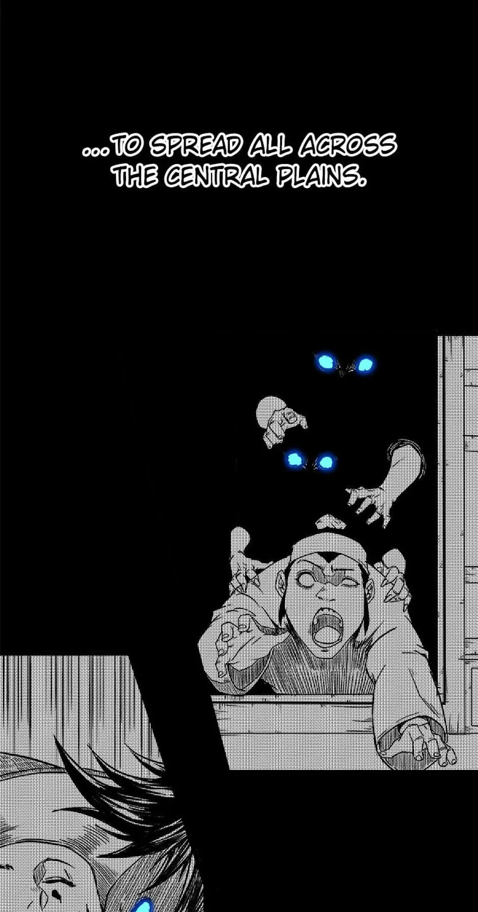 Gangho Apocalypse Chapter 5 page 11 - 