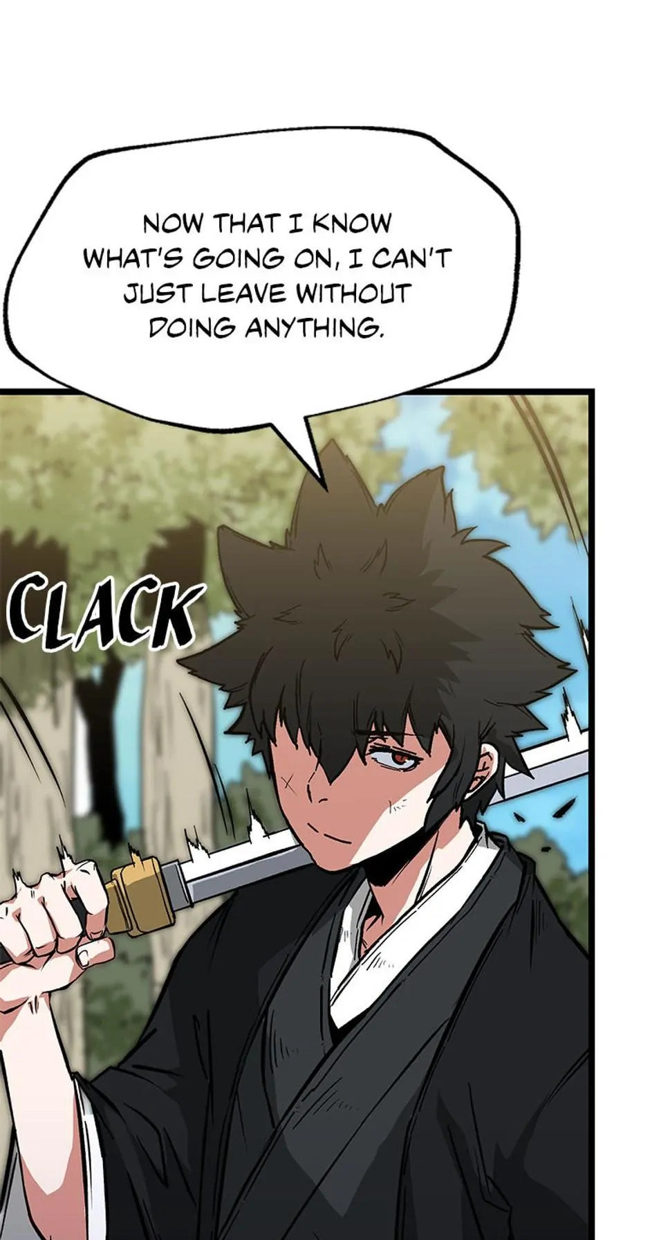 Gangho Apocalypse Chapter 5 page 101 - 