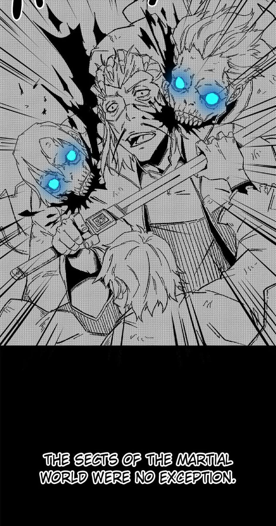 Gangho Apocalypse Chapter 5 page 13 - 