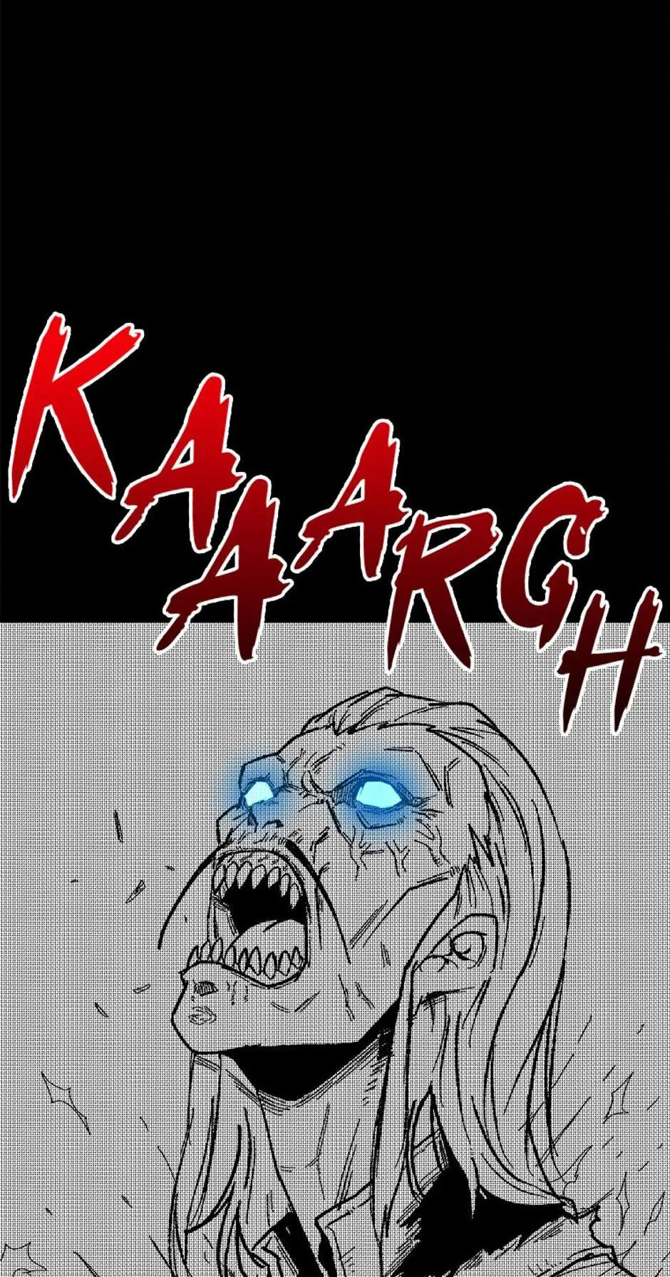 Gangho Apocalypse Chapter 5 page 14 - 