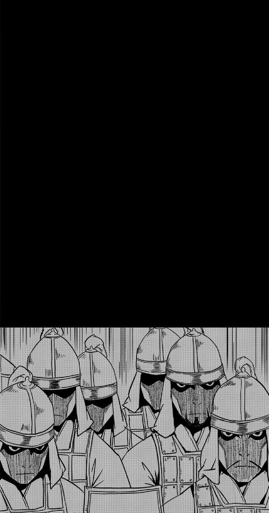 Gangho Apocalypse Chapter 5 page 16 - 