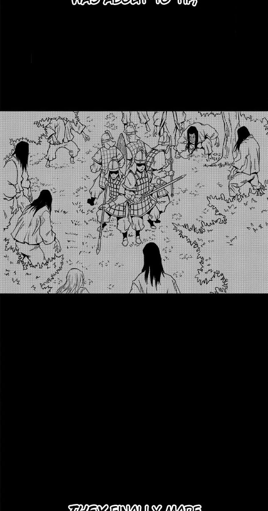 Gangho Apocalypse Chapter 5 page 21 - 