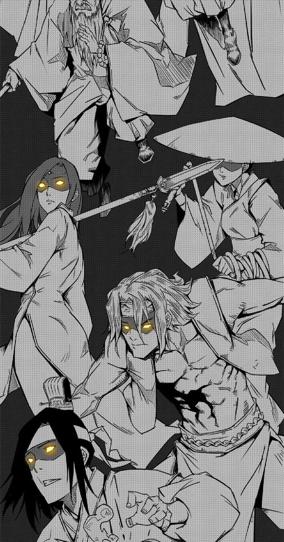 Gangho Apocalypse Chapter 5 page 23 - 