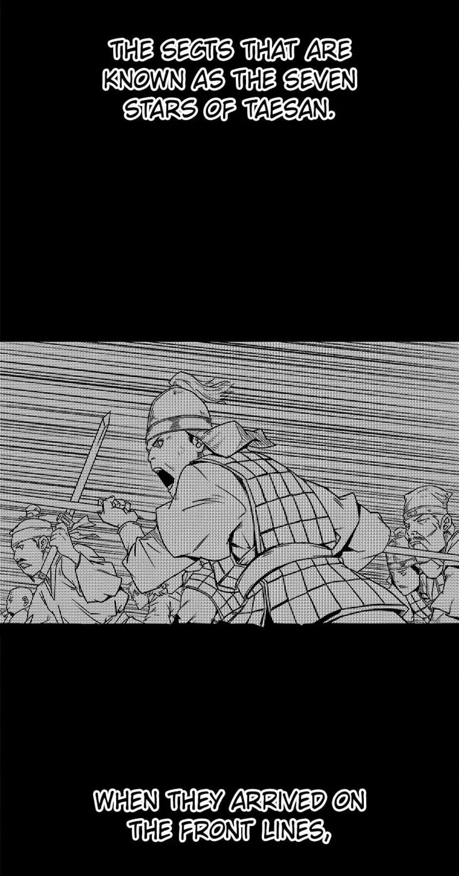 Gangho Apocalypse Chapter 5 page 25 - 