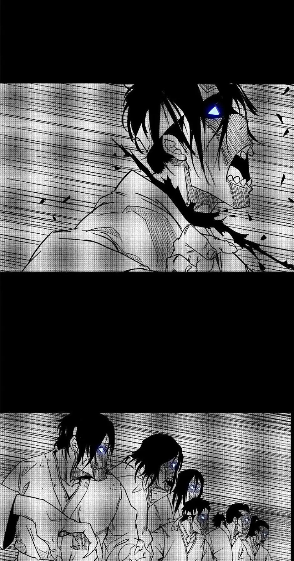 Gangho Apocalypse Chapter 5 page 26 - 