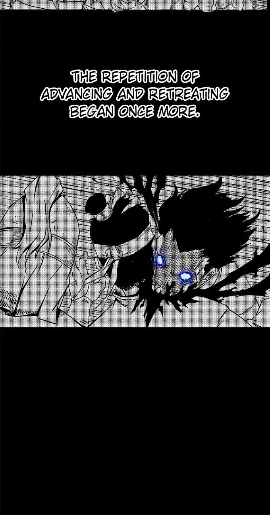 Gangho Apocalypse Chapter 5 page 27 - 