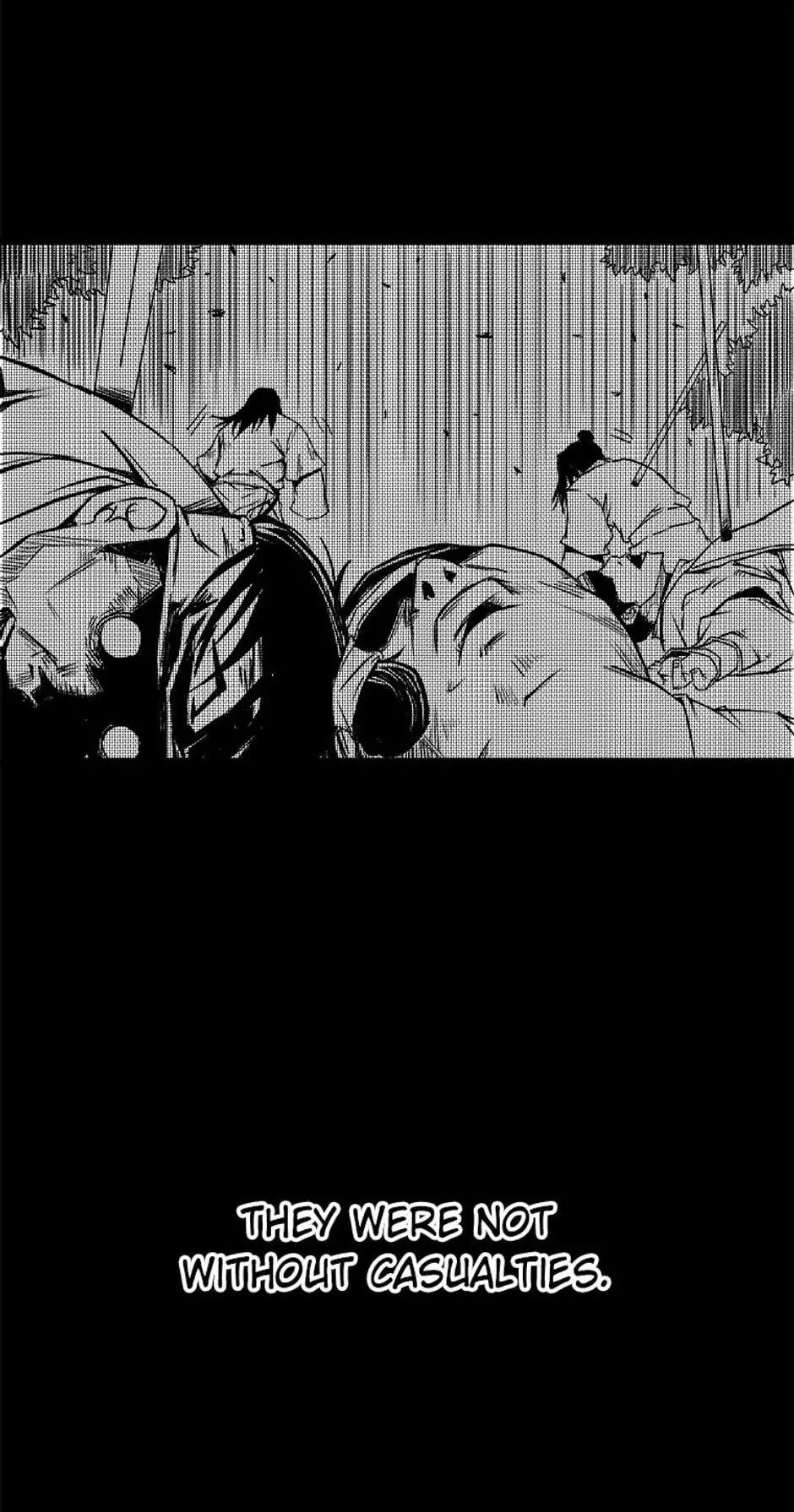 Gangho Apocalypse Chapter 5 page 28 - 
