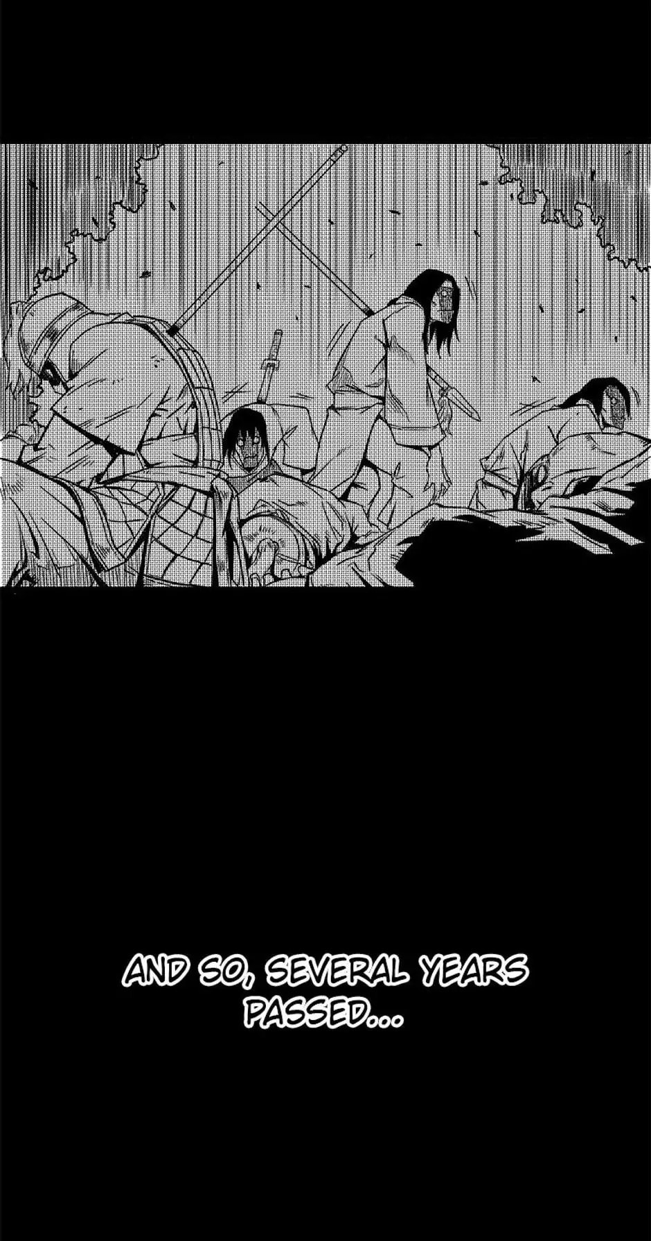 Gangho Apocalypse Chapter 5 page 29 - 