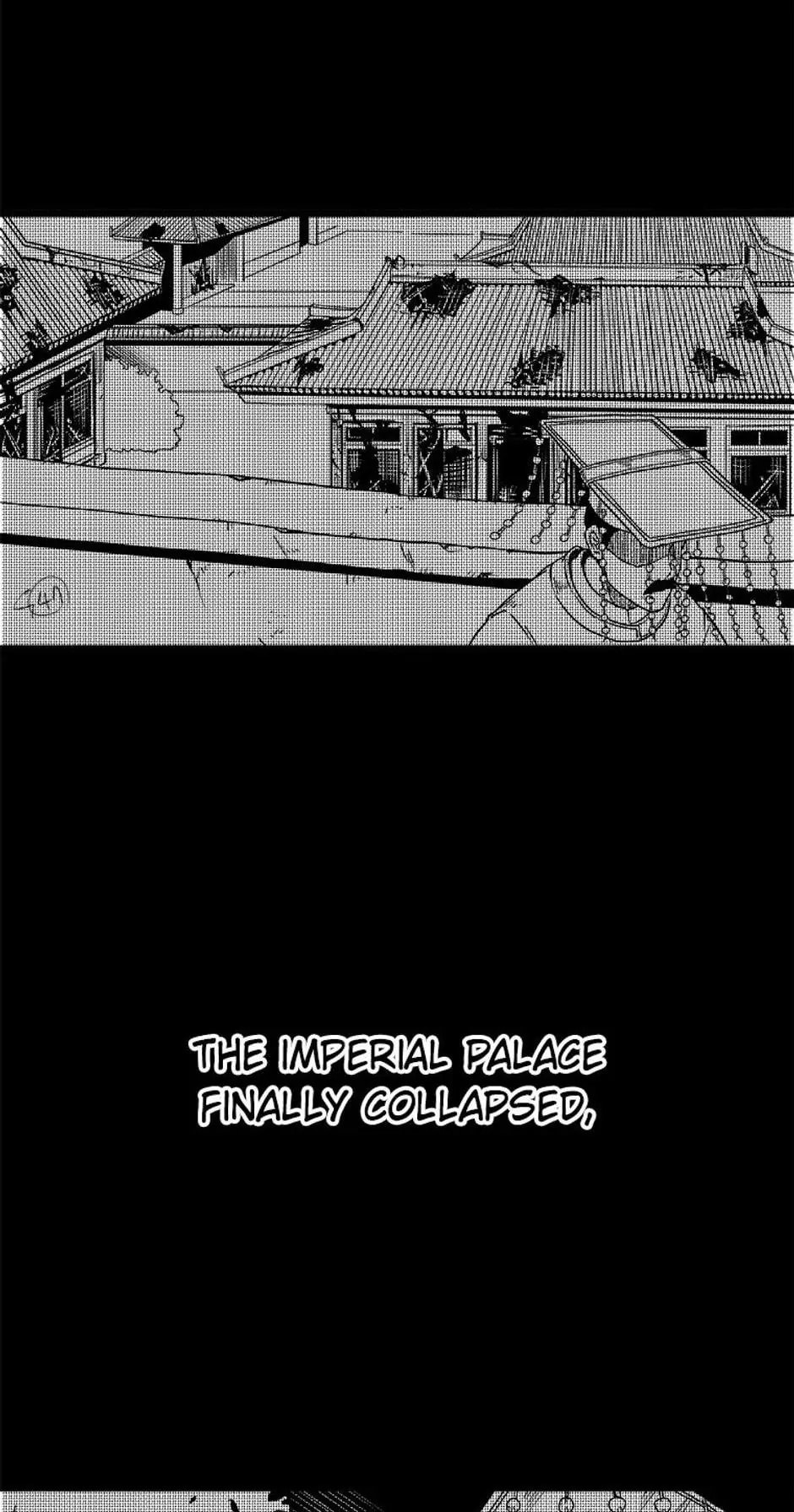 Gangho Apocalypse Chapter 5 page 30 - 