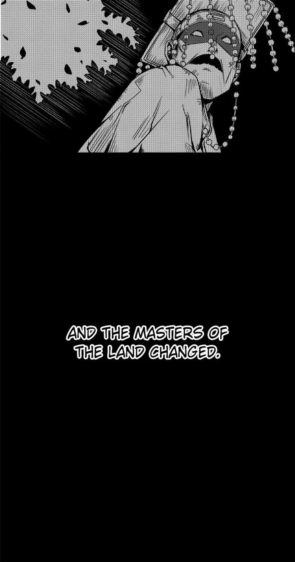 Gangho Apocalypse Chapter 5 page 31 - 