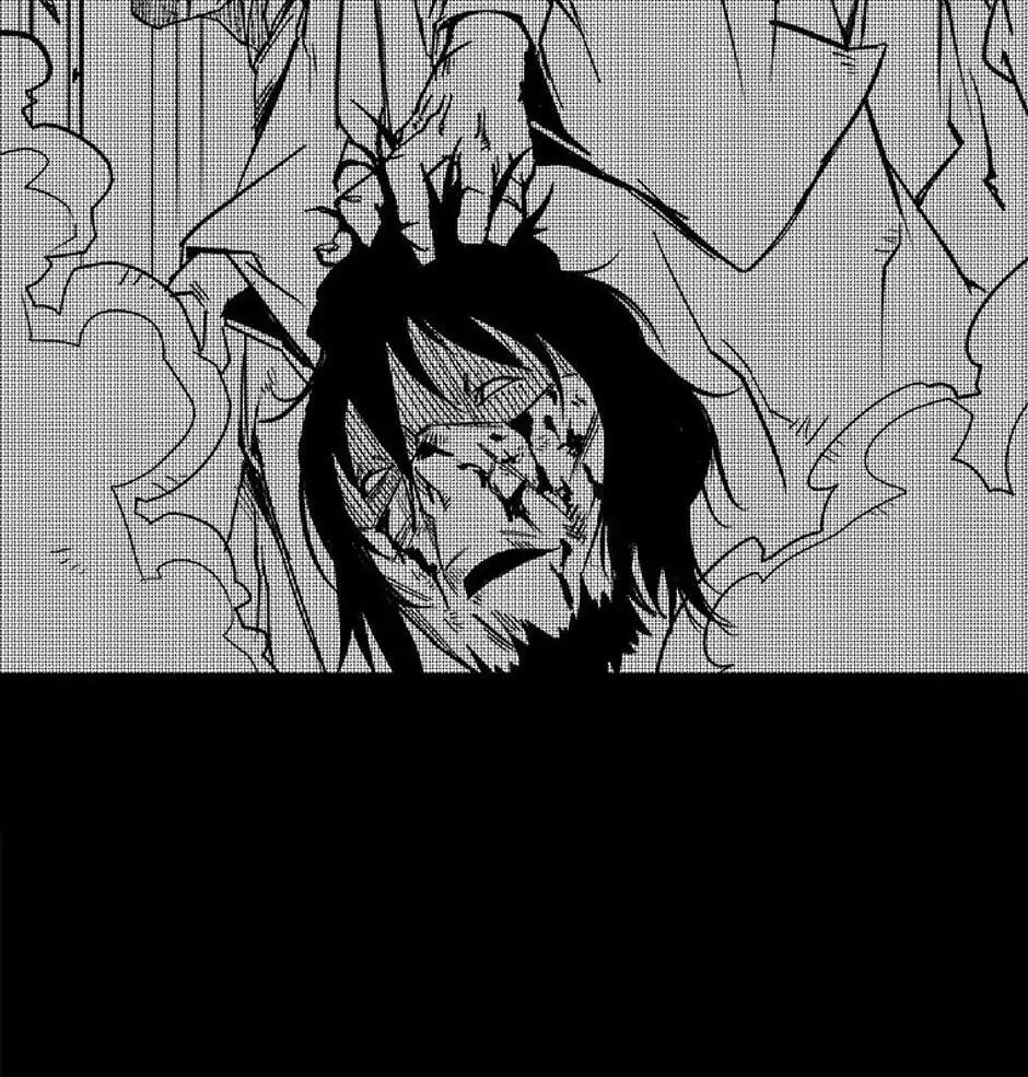 Gangho Apocalypse Chapter 5 page 36 - 