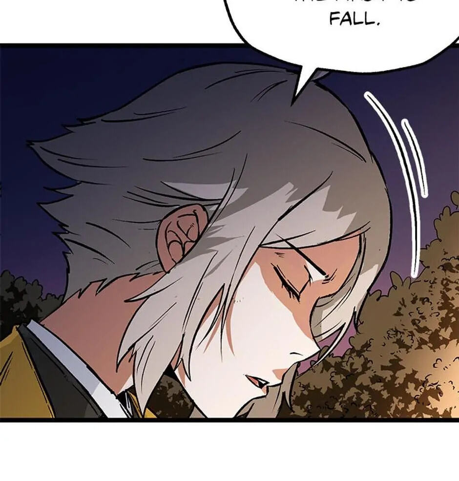 Gangho Apocalypse Chapter 5 page 43 - 