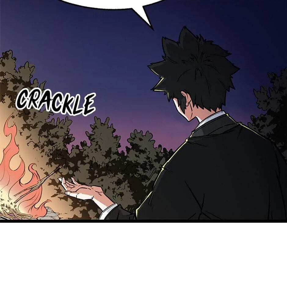 Gangho Apocalypse Chapter 5 page 45 - 