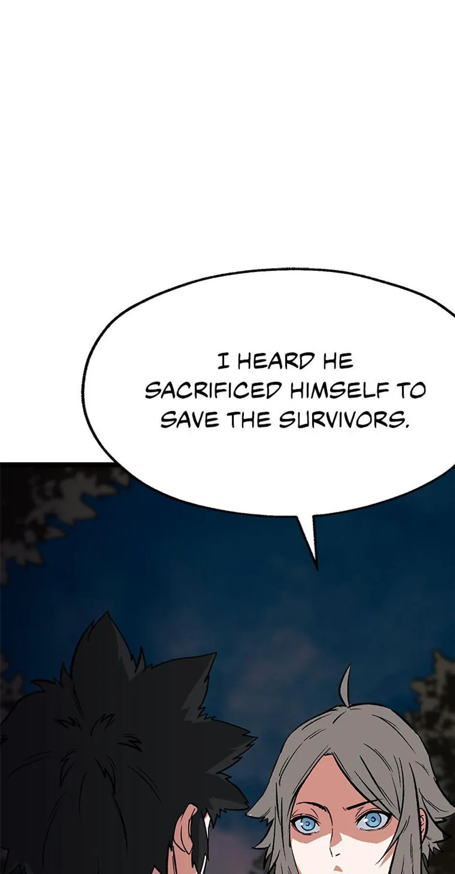 Gangho Apocalypse Chapter 5 page 46 - 