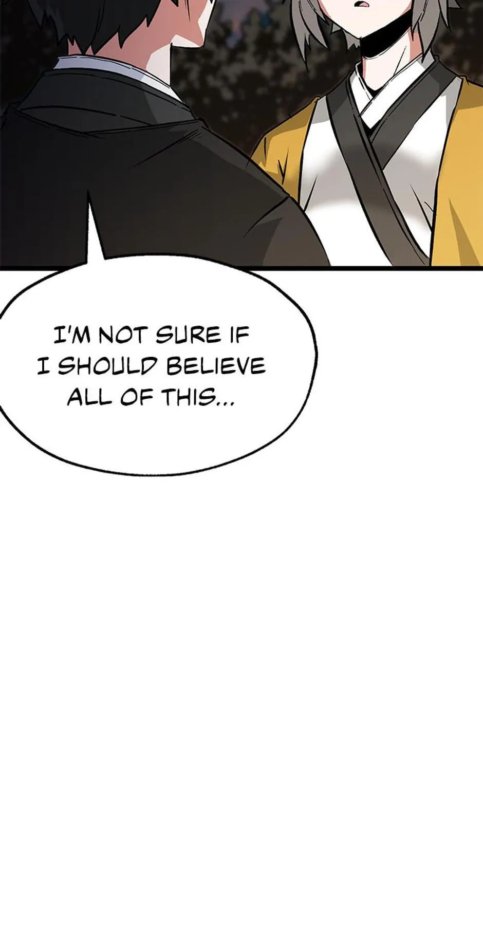 Gangho Apocalypse Chapter 5 page 47 - 