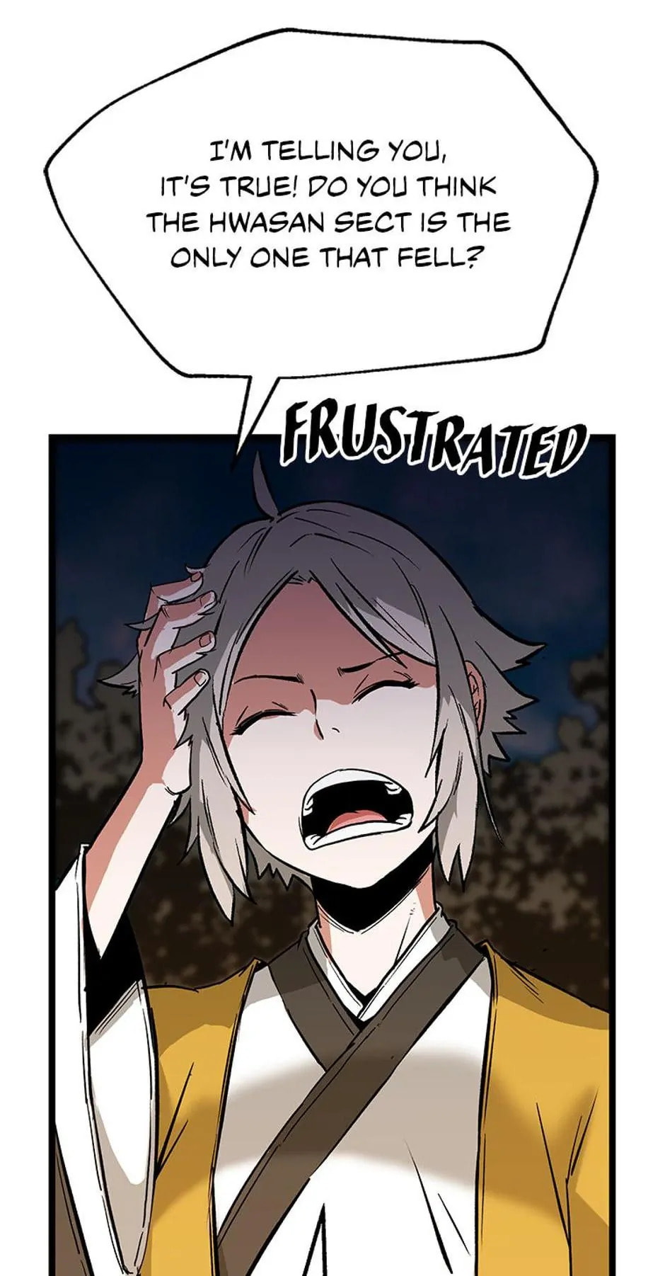 Gangho Apocalypse Chapter 5 page 48 - 