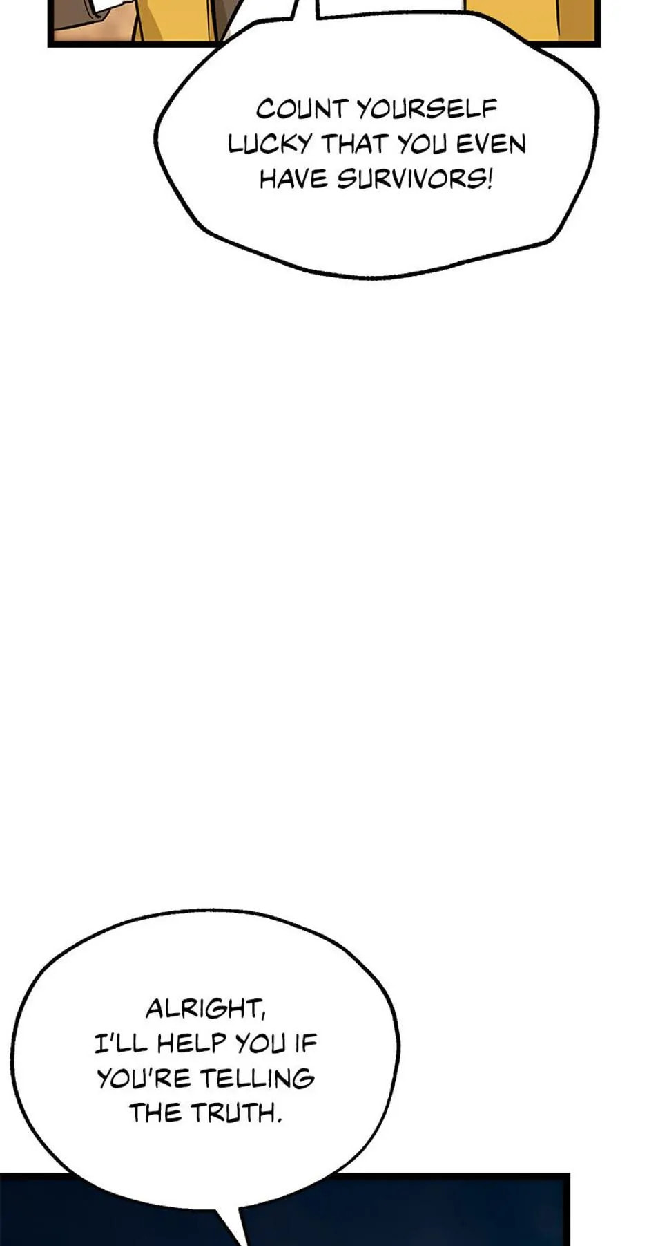 Gangho Apocalypse Chapter 5 page 49 - 