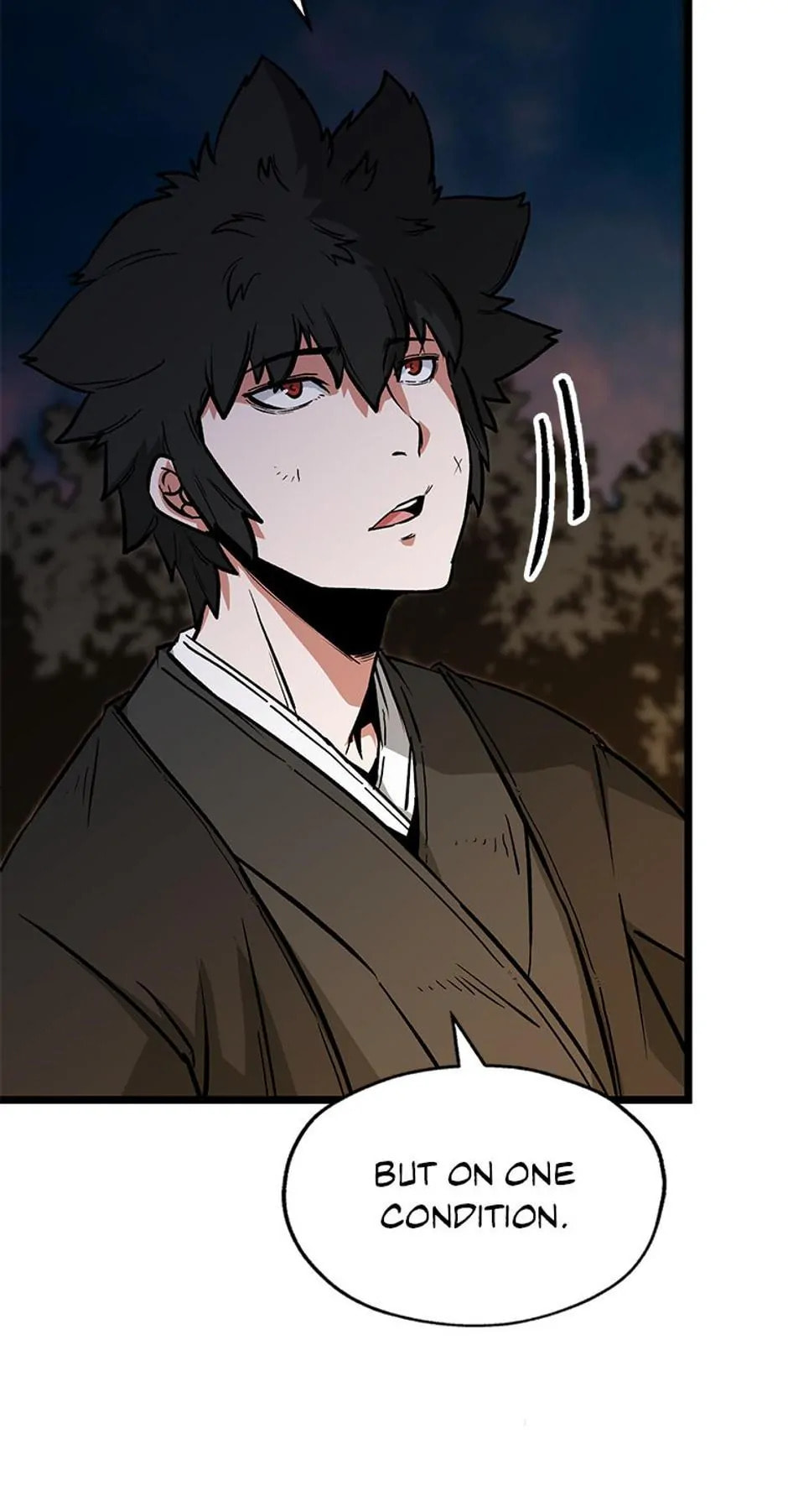 Gangho Apocalypse Chapter 5 page 50 - 
