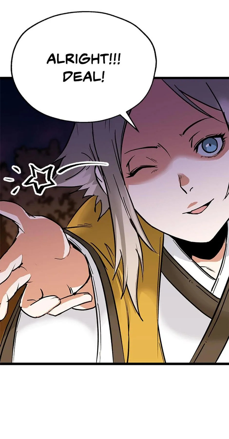 Gangho Apocalypse Chapter 5 page 53 - 