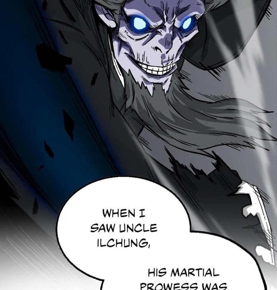 Gangho Apocalypse Chapter 5 page 58 - 