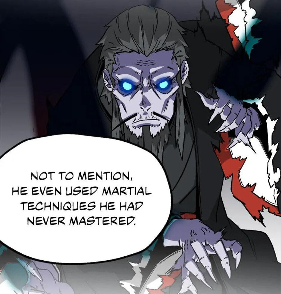 Gangho Apocalypse Chapter 5 page 60 - 