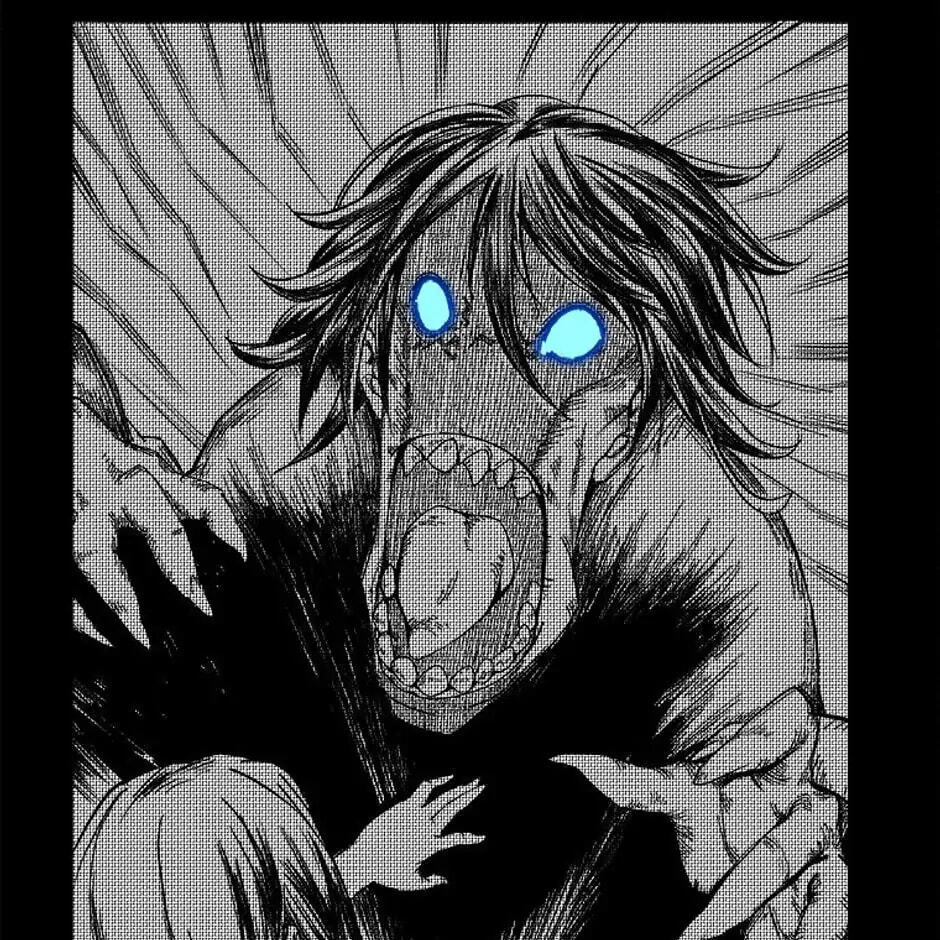 Gangho Apocalypse Chapter 5 page 7 - 