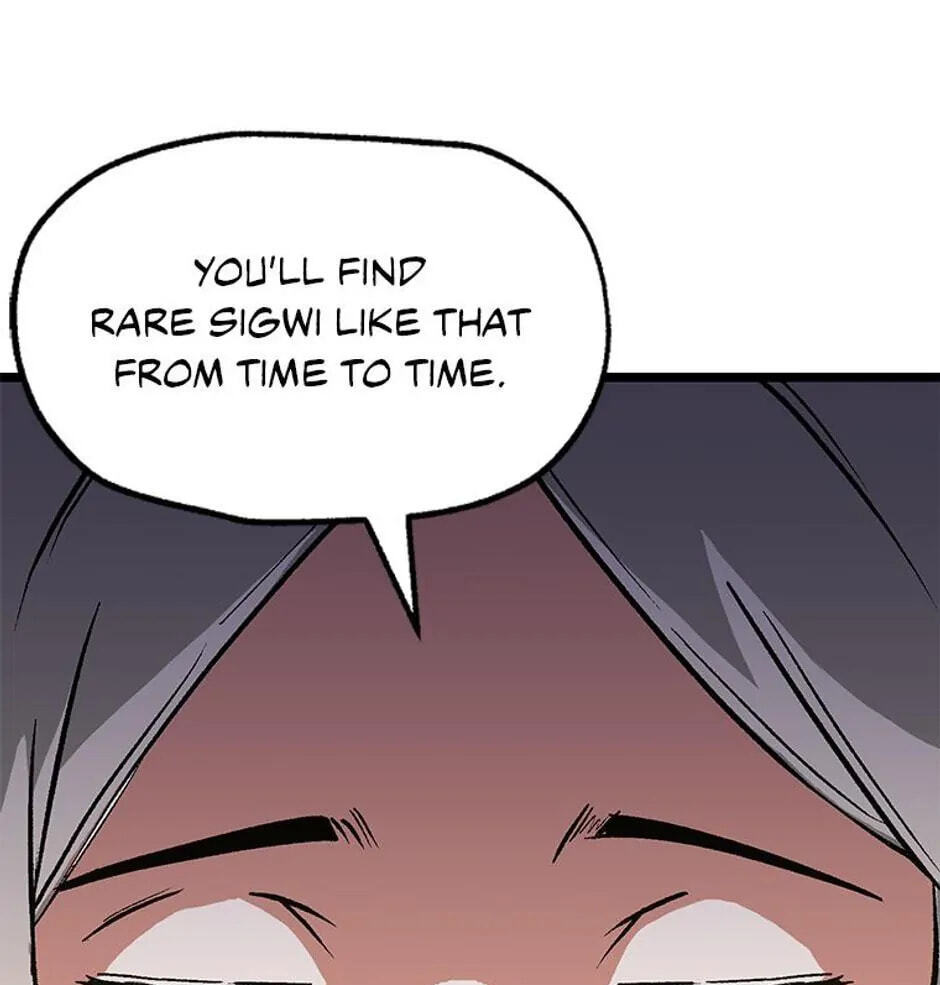 Gangho Apocalypse Chapter 5 page 62 - 